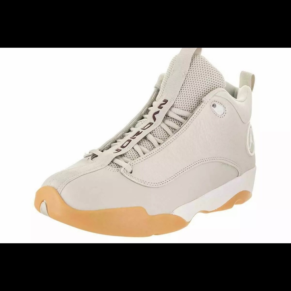 JORDAN JUMP MAN PRO QUICK